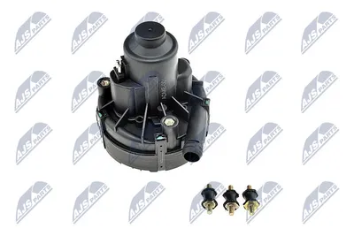 Sekundärluftpumpe Mercedes-Benz C-CLASS · Mercedes-Benz C-CLASS T-Modell · Mercedes-Benz E-CLASS
