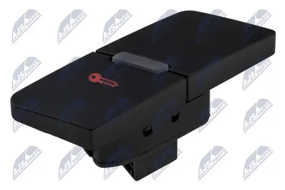 Schalter, Türschlosssystem Audi A6 C6 · Audi A6 C6 Avant