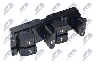 Schalter, Türschloss System Sitz TOLEDO II · Sitz LEON · Vw PASSAT B5