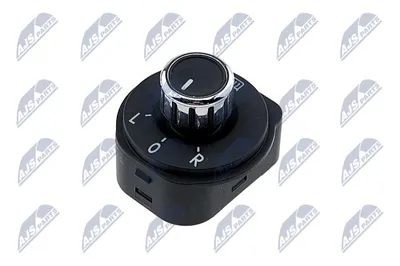Schalter, Außenrückspiegel Einstellung Vw POLO V · Vw POLO Van · Vw POLO VIVO Hatchback