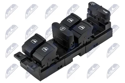 Schalter, Türschloss System Sitz TOLEDO II · Sitz LEON · Vw PASSAT B5