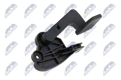 Handgriff, Motorhaubenauslösung Audi A4 B6 · Audi A4 B6 Avant · Audi A4 B6 Cabrio