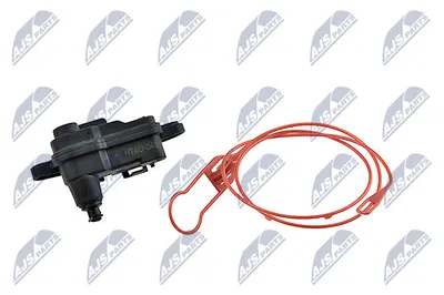 Stellantrieb, Zentralverriegelung Audi A1 · Audi A6 C7 · Audi A6 C7 Avant