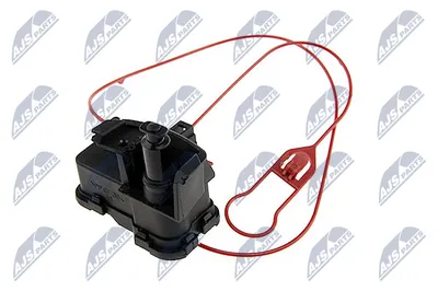 Stellantrieb, Zentralverriegelung Audi A5 · Audi A4 B8 · Audi A4 B8 Avant