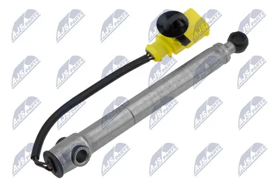 Stellantrieb, Motorhaube Audi A6 C8 · Audi A6 C8 Avant