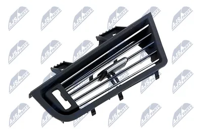Steuerung Flap, Luftzufuhr Bmw 5 · Bmw 5 Touren
