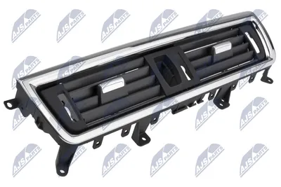 Zentrum Konsole Bmw 5 · Bmw 5 Touring