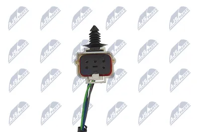Boot Lock Ford MONDEO III Limousine · Ford MONDEO III