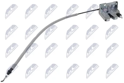 Zurück Türschloss Ford TRANSIT V363 Bus · Ford TRANSIT V363 Van