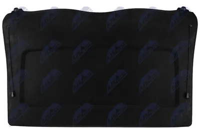 Boot-/Cargo Area Hatch Ford FOCUS II