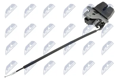 Boot Lock Land Rover RANGE ROVER EVOQUE · Land Rover RANGE ROVER EVOQUE VAN