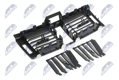 Steuerung Flap, Luftzufuhr Mercedes-Benz C-CLASS