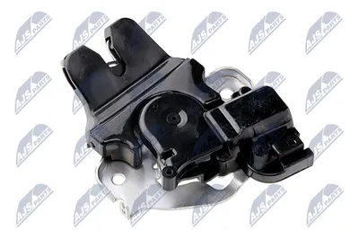 Boot Lock Mitsubishi LANCER VIII