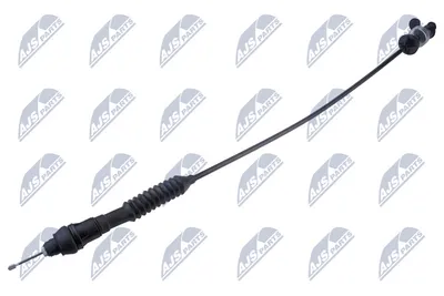 Kabelzug, Kupplungssteuerung Citroën BERLINGO / BERLINGO ERSTE Box Körper/MPV · Citroën BERLINGO / BERLINGO ERSTE MPV · Peugeot PARTNER Box Körper/MPV