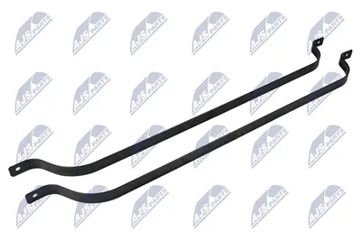 Stahlband, Kraftstofftank Nissan PRIMASTAR Bus · Nissan PRIMASTAR Van · Nissan PRIMASTAR Plattform/Chassis