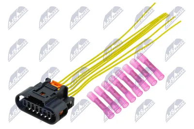 Kabel-Reparatur-Set, Zündspule Opel CORSA D · Opel INSIGNIA A · Opel INSIGNIA A Limousine