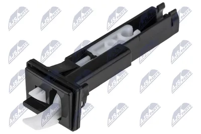 Kraftstofffüller Flap Renault CAPTUR I · Renault ARKANA I · Dacia SANDERO