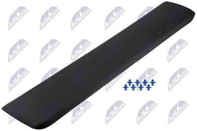 Trim/Schutzleiste, Tür Nissan PRIMASTAR Bus · Nissan PRIMASTAR Van · Nissan PRIMASTAR Plattform/Chassis