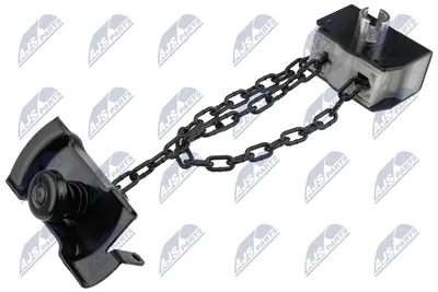 Ersatzrad Brunnen Toyota HILUX VII Pickup · Toyota FORTUNER · Toyota HILUX VII Plattform/Chassis