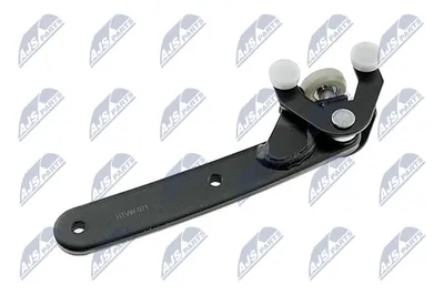 Rollenführung, Schiebetür Vw CADDY III Box Karosserie/MPV · Vw CADDY III MPV · Vw CADDY IV MPV