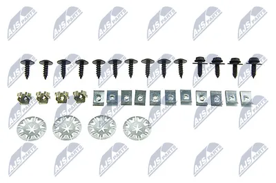 Motorguard/Skid Plate Audi A3 · Sitz TOLEDO II · Sitz LEON