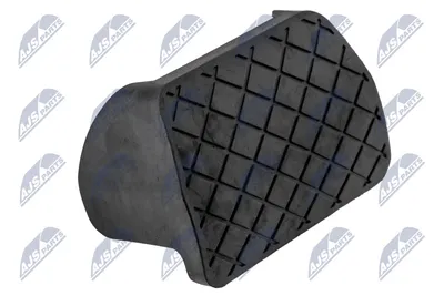 Pedal Pad, Bremspedal Audi A3 · Audi A3 Sportback · Audi TT
