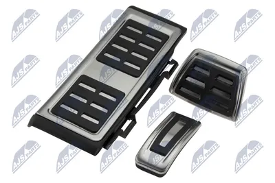 Pedal Pad Set Vw GOLF VII · Vw GOLF VII Variante · Vw PASSAT B8