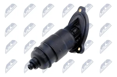 Hydraulikfilter, Automatikgetriebe Audi A5 · Audi A4 B8 · Audi A4 B8 Avant