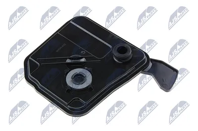 Hydraulischer Filter, Automatikgetriebe Mercury MARINER · Mercury MILAN Saloon · Ford Usa FUSION