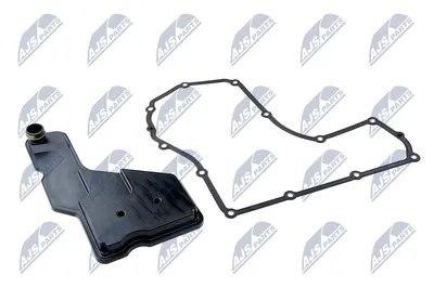 Hydraulischer Filtersatz, Automatikgetriebe Chevrolet HHR