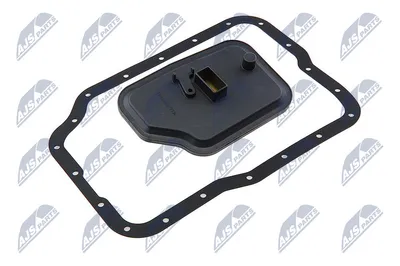 Hydraulischer Filtersatz, Automatikgetriebe Ford FOCUS I · Ford FOCUS I Limousine · Ford FOCUS C-MAX