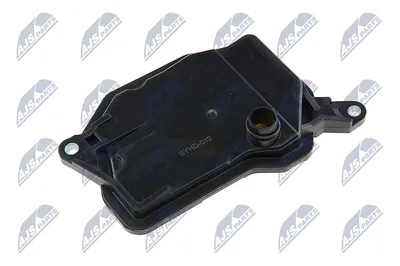 Hydraulikfiltersatz, Automatikgetriebe Honda CIVIC VII Limousine · Honda CIVIC VIII Limousine