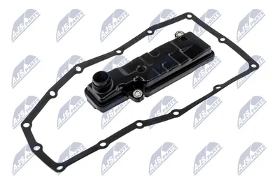 Hydraulischer Filtersatz, Automatikgetriebe Honda CR-V IV · Honda HR-V · Honda CIVIC X Limousine