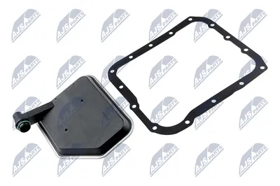 Hydraulischer Filtersatz, Automatikgetriebe Hyundai SONATA IV · Hyundai TRAJET · Hyundai ELANTRA III Limousine