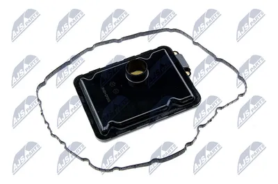 Hydraulischer Filtersatz, Automatikgetriebe Hyundai SANTA FÉ II · Hyundai ix35 · Hyundai i30