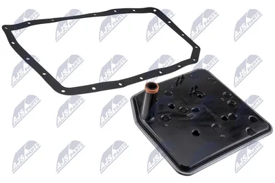 Hydraulischer Filter, automatisches Getriebe Mazda BT-50 Pickup · Mazda BT-50 Plattform/Chassis