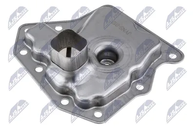 Hydraulikfilter, Automatikgetriebe Nissan MURANO I · Nissan QUEST · Nissan ALTIMA