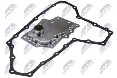 Hydraulikfilter, Automatikgetriebe Nissan MURANO I