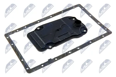 Hydraulischer Filtersatz, Automatikgetriebe Toyota CROWN · Lexus GS · Lexus IS II
