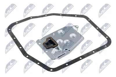 Hydraulischer Filtersatz, Automatikgetriebe Toyota CROOLLA Compact · Toyota CROOLLA Liftback · Toyota CROOLLA Kombi