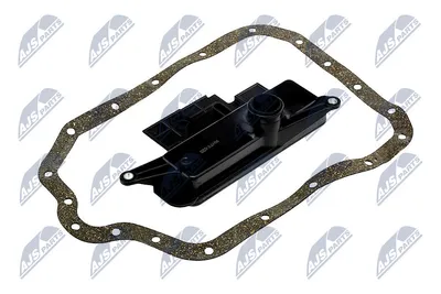 Hydraulischer Filtersatz, Automatikgetriebe Toyota CAMRY Limousine · Toyota CAMRY · Lexus ES