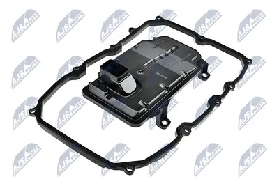 Hydraulikfiltersatz, Automatikgetriebe Audi Q7 · Porsche PANAMERA · Porsche CAYENNE