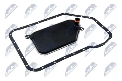 Hydraulischer Filtersatz, Automatikgetriebe Audi A4 B5 · Audi A6 C4 · Audi A8 D2