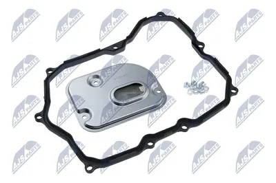 Hydraulischer Filtersatz, Automatikgetriebe Audi Q3 · Vw PASSAT B6 · Vw PASSAT B6 Variante