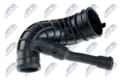 Ansaugschlauch, Luftfilter Citroën C3 I · Citroën C3 Pluriel · Citroën C2