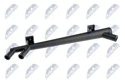 Schlauch, Wärmetauscher (Heizung) Ford FOCUS I · Ford TRANSIT CONNECT