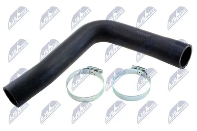Ladeluftschlauch Opel ASTRA H · Opel ASTRA H Kombi · Opel ASTRA H AGB