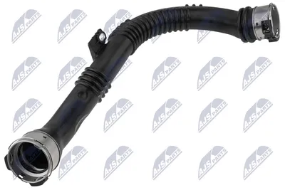 Ladeluftschlauch Fiat TALENTO Bus · Fiat TALENTO Van · Fiat TALENTO Plattform/Chassis