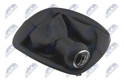 Gangschalthebel Gaiter Vw PASSAT B5 · Vw PASSAT B5 Variante