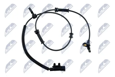 Sensor, Radgeschwindigkeit Jeep WRANGLER III · Jeep WRANGLER IV